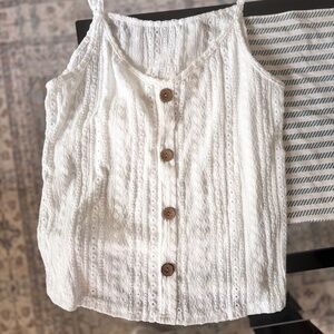 Brand new top from Shein too big for me $12